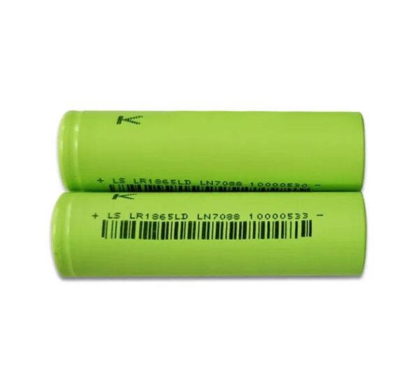 LS　LR18650LD